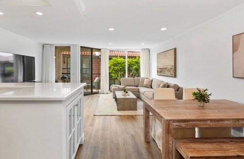 Solana Beach Apartment | 78 m² Apartment ∙ 1 bedroom ∙ 3 guests