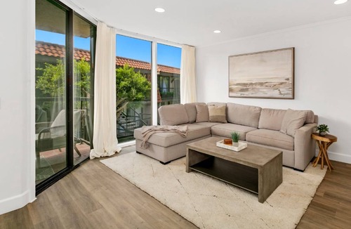 Solana Beach Apartment | 78 m² Apartment ∙ 1 bedroom ∙ 3 guests
