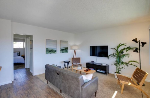 Zaferia Apartment | 78 m² Apartment ∙ 2 bedrooms ∙ 4 guests