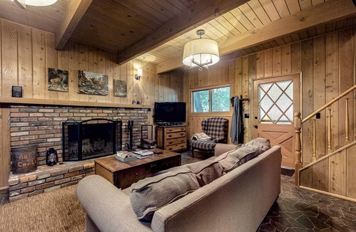 Arrowhead Villas House | 78 m² House ∙ 2 bedrooms ∙ 6 guests