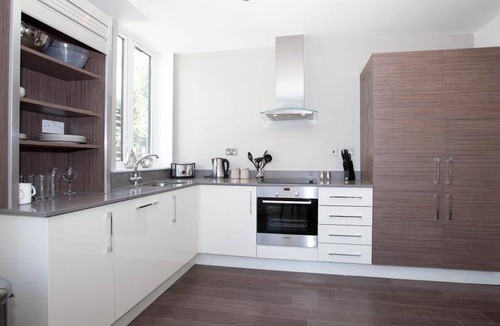 Spitalfields Apartment | 780 m² Serviced apartment ∙ 4 guests