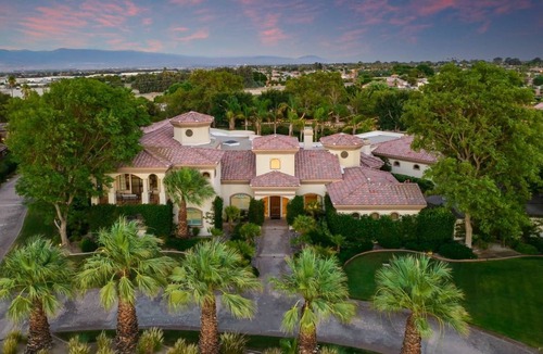 Bermuda Dunes Villa | 781 m² Villa ∙ 12 bedrooms ∙ 16 guests