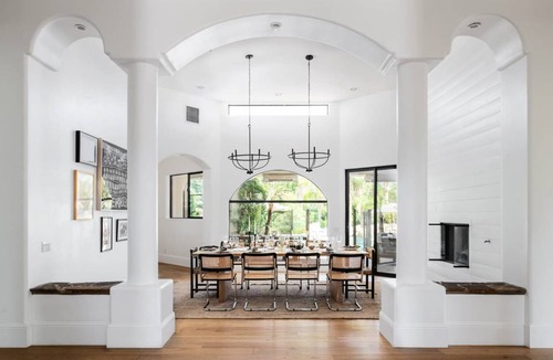 Bermuda Dunes Villa | 781 m² Villa ∙ 12 bedrooms ∙ 16 guests