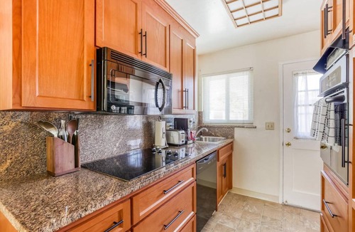 West San Jose Apartment | 79 m² Apartment ∙ 2 bedrooms ∙ 4 guests