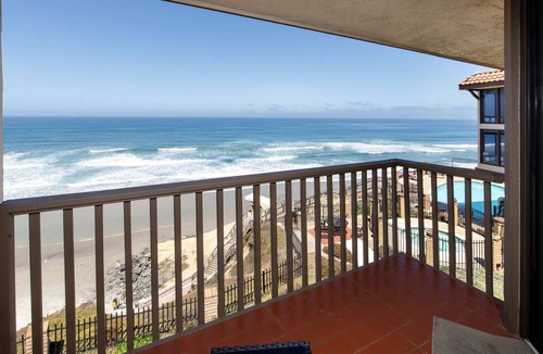 Solana Beach Apartment | 79 m² Apartment ∙ 1 bedroom ∙ 3 guests