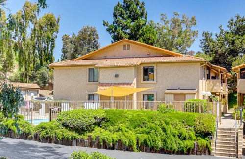Loma Alta Apartment | 79 m² Apartment ∙ 2 bedrooms ∙ 4 guests