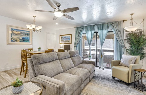 Loma Alta Apartment | 79 m² Apartment ∙ 2 bedrooms ∙ 4 guests