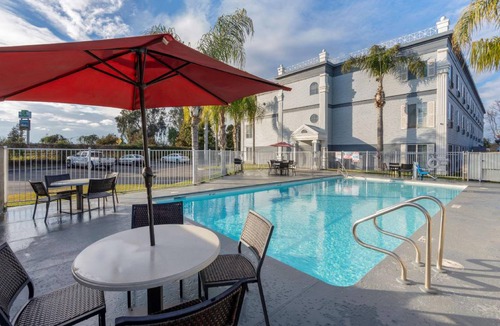 Selma Hotel | 79 m² Hotel ∙ 127 guests