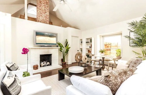 El Segundo House | 79 m² House ∙ 2 bedrooms ∙ 4 guests