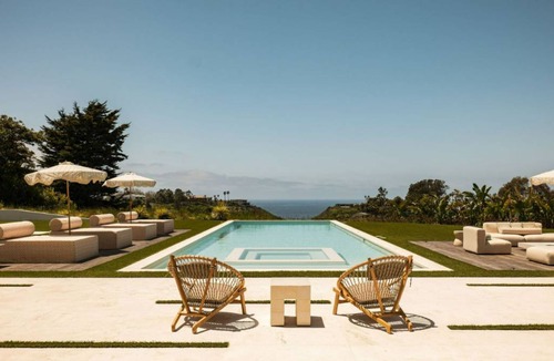 Central Malibu Villa | 790 m² Villa ∙ 5 bedrooms ∙ 10 guests