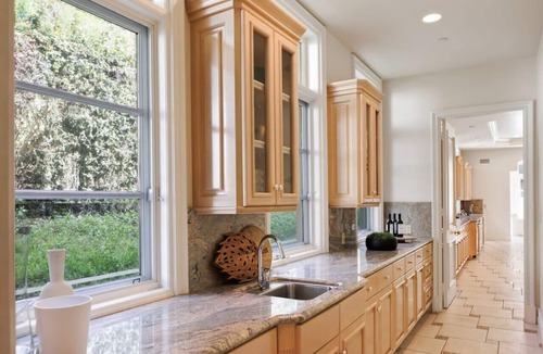 Bel Air Villa | 7BD Mediterranean Villa in the Heart of Bel Air