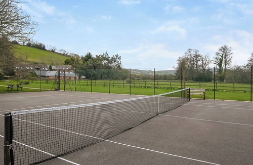 Minehead Cottage | 8 bedroom accommodation in Timberscombe, near Minehead