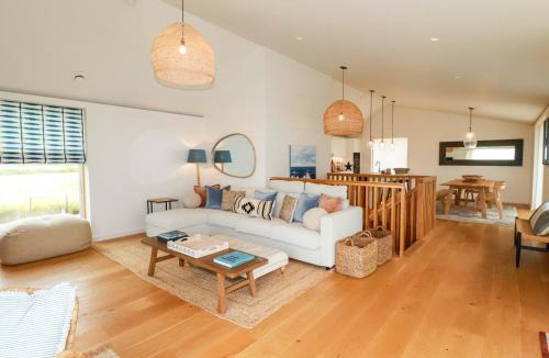 Winnard's Perch House | 8 Karn Havos