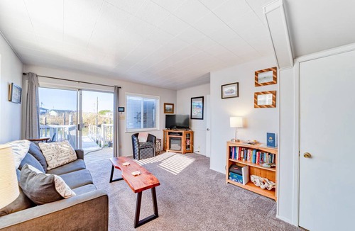 Eureka Cottage | 80 m² Cabin ∙ 2 bedrooms ∙ 6 guests