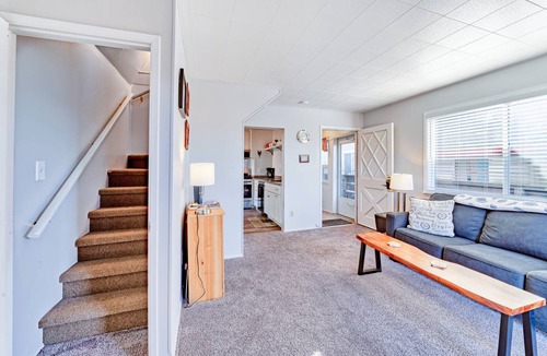 Eureka Cottage | 80 m² Cabin ∙ 2 bedrooms ∙ 6 guests
