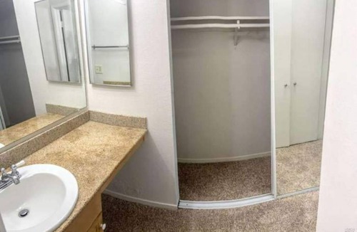 Vallejo Condo | 80 m² Condo ∙ 2 bedrooms ∙ 2 guests