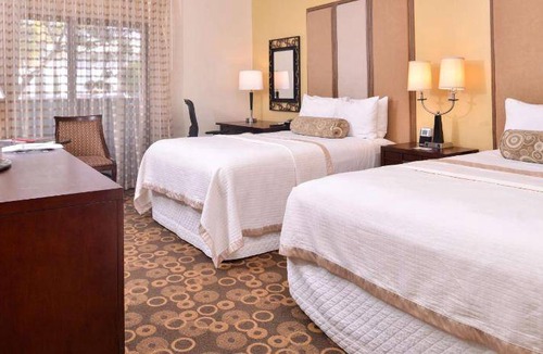 Corte Madera Hotel | 80 m² Hotel ∙ 127 guests