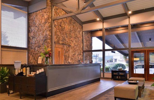 Corte Madera Hotel | 80 m² Hotel ∙ 127 guests