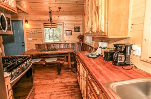 Big Bear Lake House | 80 m² House ∙ 2 bedrooms ∙ 4 guests
