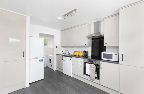 Shephall Apartment | 807 m² Apartment ∙ 2 bedrooms ∙ 6 guests