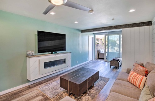 Huntington Beach Apartment | 81 m² Apartment ∙ 2 bedrooms ∙ 7 guests
