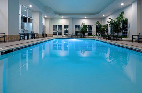 Seaside Hotel | 81 m² Hotel ∙ 2 bedrooms ∙ 127 guests