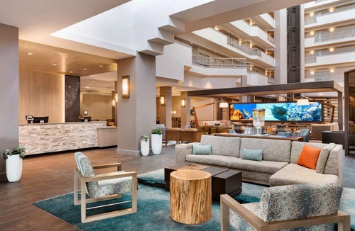 Seaside Hotel | 81 m² Hotel ∙ 2 bedrooms ∙ 127 guests