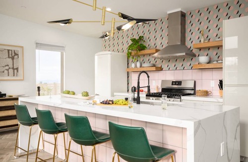 Joshua Tree House | 81 m² House ∙ 2 bedrooms ∙ 6 guests