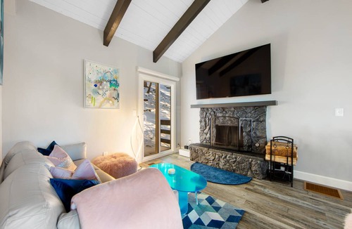 Arrowhead Villas House | 81 m² House ∙ 2 bedrooms ∙ 3 guests