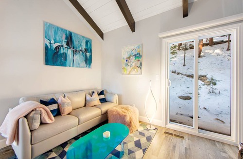 Arrowhead Villas House | 81 m² House ∙ 2 bedrooms ∙ 3 guests