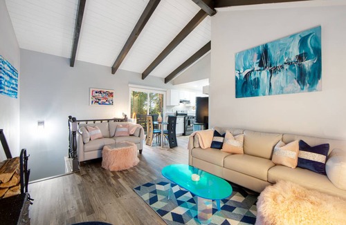 Arrowhead Villas House | 81 m² House ∙ 2 bedrooms ∙ 3 guests