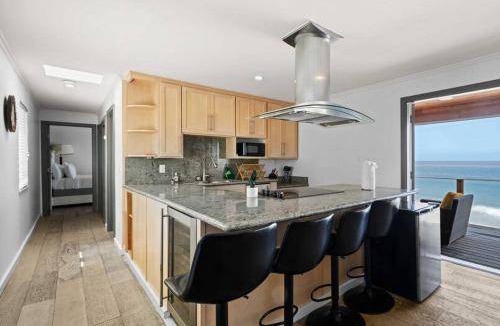 Malibu House | 82 m² House ∙ 1 bedroom ∙ 2 guests