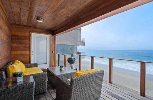 Malibu House | 82 m² House ∙ 1 bedroom ∙ 2 guests