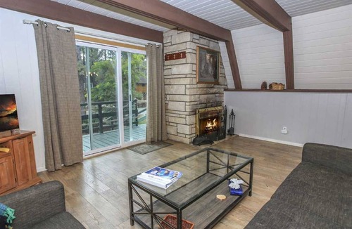 Moonridge House | 83 m² House ∙ 1 bedroom ∙ 4 guests