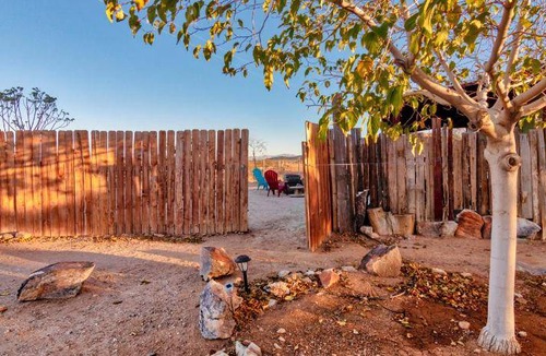 Joshua Tree House | 83 m² House ∙ 2 bedrooms ∙ 4 guests