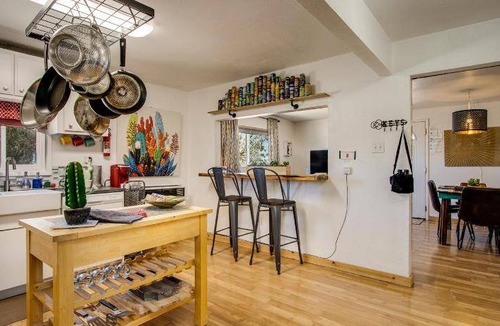 Joshua Tree House | 83 m² House ∙ 2 bedrooms ∙ 4 guests