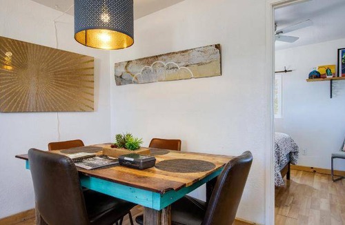 Joshua Tree House | 83 m² House ∙ 2 bedrooms ∙ 4 guests