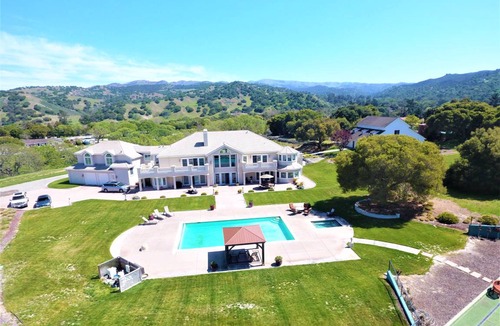 Salinas Other | 836 m² Accommodation ∙ 7 bedrooms ∙ 12 guests