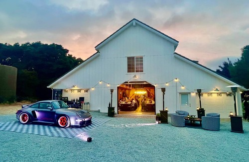 Salinas Other | 836 m² Accommodation ∙ 7 bedrooms ∙ 12 guests