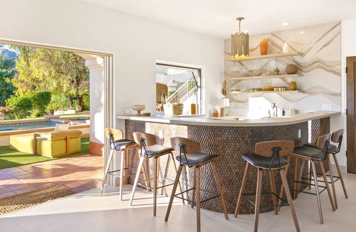 Palm Desert Villa | 836 m² Villa ∙ 8 bedrooms ∙ 18 guests