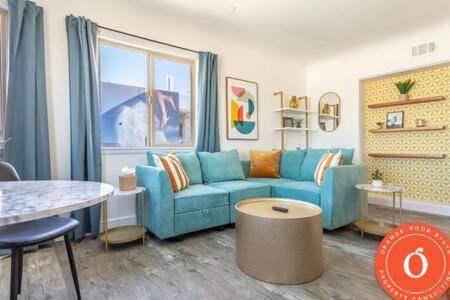 Hermosa Beach Apartment | 84 m² Apartment ∙ 2 bedrooms ∙ 5 guests