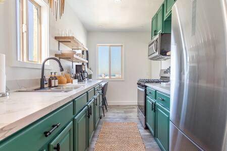Hermosa Beach Apartment | 84 m² Apartment ∙ 2 bedrooms ∙ 5 guests