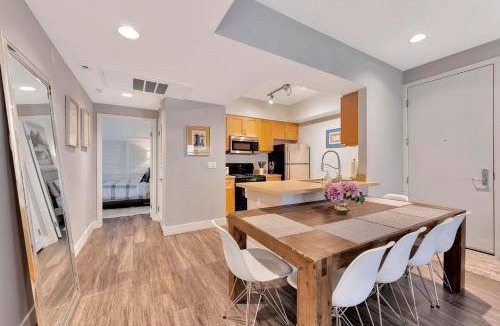 Downtown Apartment | 84 m² Apartment ∙ 2 bedrooms ∙ 4 guests