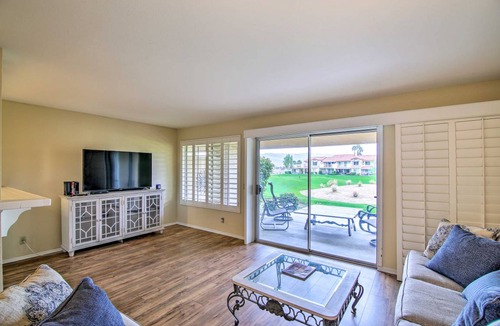 La Quinta Apartment | 84 m² Apartment ∙ 1 bedroom ∙ 4 guests