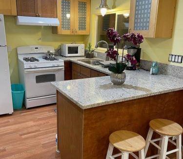 Antioch Apartment | 84 m² Apartment ∙ 2 bedrooms ∙ 5 guests