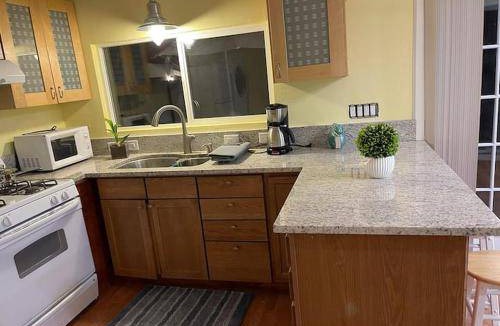 Antioch Apartment | 84 m² Apartment ∙ 2 bedrooms ∙ 5 guests