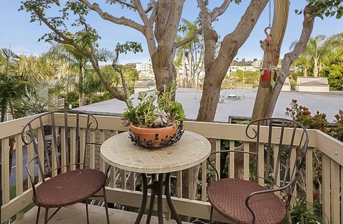 Townsite Condo | 84 m² Condo ∙ 1 bedroom ∙ 4 guests