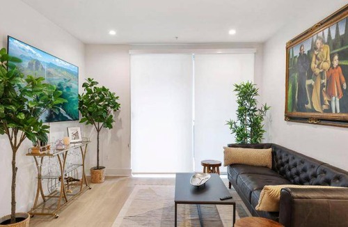 Wilshire Montana House | 84 m² House ∙ 2 bedrooms ∙ 4 guests