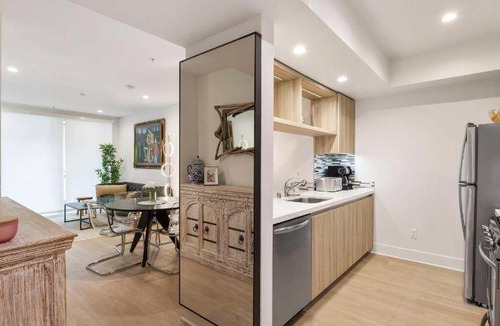 Wilshire Montana House | 84 m² House ∙ 2 bedrooms ∙ 4 guests