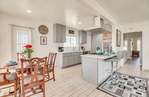 Inglewood House | 84 m² House ∙ 2 bedrooms ∙ 4 guests